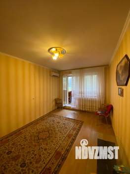 1-к квартира, на длительный срок, 35м2, 2/10 этаж