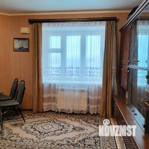 1-к квартира, на длительный срок, 42м2, 6/10 этаж