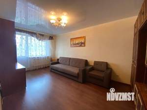 2-к квартира, на длительный срок, 52м2, 2/9 этаж