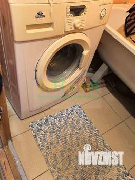 1-к квартира, на длительный срок, 40м2, 3/10 этаж