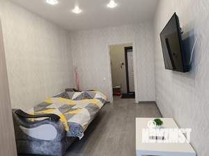 1-к квартира, посуточно, 50м2, 8/21 этаж