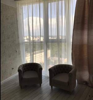 3-к квартира, на длительный срок, 120м2, 10/15 этаж