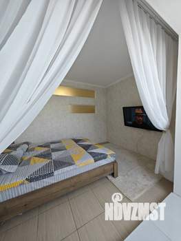2-к квартира, посуточно, 50м2, 9/17 этаж