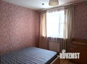 3-к квартира, на длительный срок, 76м2, 3/5 этаж