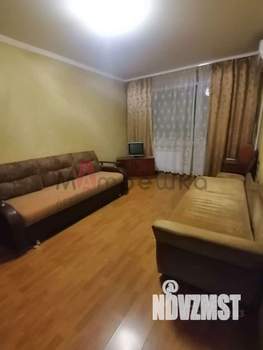 1-к квартира, на длительный срок, 35м2, 7/19 этаж