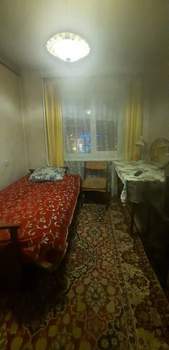 3-к квартира, на длительный срок, 50м2, 4/5 этаж