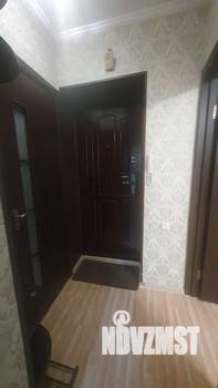 1-к квартира, на длительный срок, 30м2, 5/5 этаж