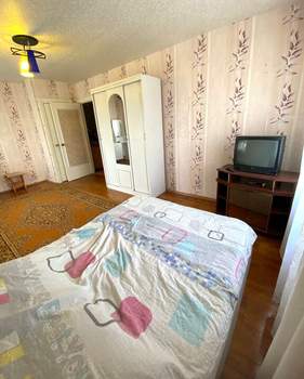 1-к квартира, на длительный срок, 30м2, 2/5 этаж