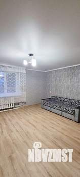 1-к квартира, на длительный срок, 34м2, 1/5 этаж