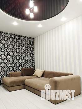 1-к квартира, посуточно, 43м2, 8/15 этаж