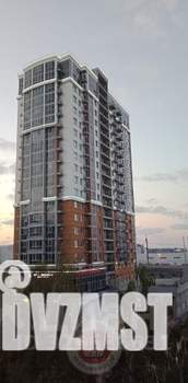 1-к квартира, на длительный срок, 43м2, 13/20 этаж