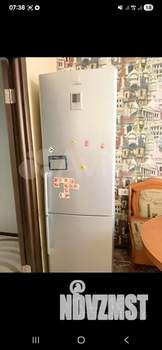 2-к квартира, на длительный срок, 55м2, 10/12 этаж