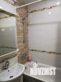 2-к квартира, посуточно, 42м2, 4/9 этаж