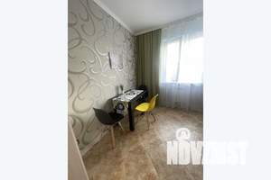 1-к квартира, посуточно, 35м2, 10/10 этаж