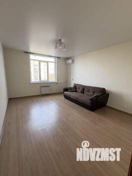 1-к квартира, на длительный срок, 45м2, 6/14 этаж