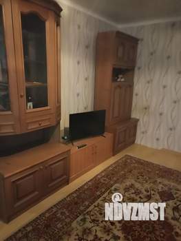 1-к квартира, на длительный срок, 45м2, 8/10 этаж