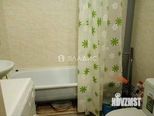 1-к квартира, на длительный срок, 34м2, 8/12 этаж