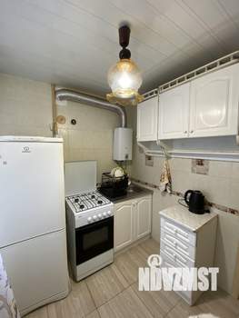 1-к квартира, на длительный срок, 30м2, 1/5 этаж