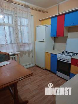 1-к квартира, на длительный срок, 33м2, 2/9 этаж