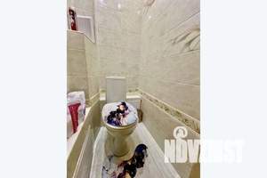 1-к квартира, посуточно, 44м2, 8/10 этаж