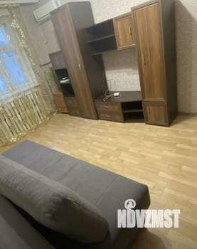 1-к квартира, на длительный срок, 44м2, 5/5 этаж