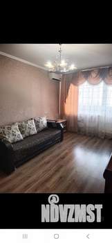 1-к квартира, на длительный срок, 34м2, 5/9 этаж