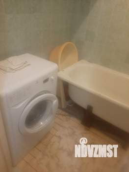 1-к квартира, на длительный срок, 34м2, 5/10 этаж