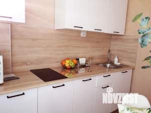 1-к квартира, посуточно, 35м2, 2/10 этаж