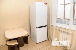 1-к квартира, посуточно, 36м2, 3/9 этаж