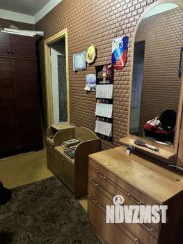 2-к квартира, на длительный срок, 49м2, 1/1 этаж