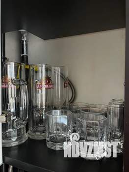 1-к квартира, посуточно, 32м2, 5/5 этаж