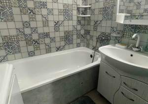 1-к квартира, на длительный срок, 41м2, 5/5 этаж