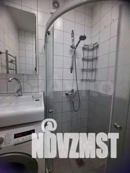 Студия квартира, на длительный срок, 28м2, 2/5 этаж