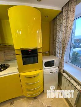 2-к квартира, на длительный срок, 50м2, 4/5 этаж