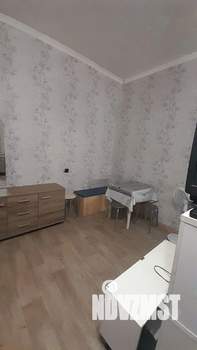 Студия квартира, на длительный срок, 32м2, 1/1 этаж