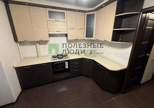 1-к квартира, на длительный срок, 35м2, 6/9 этаж