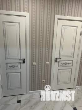 3-к квартира, посуточно, 80м2, 1/12 этаж