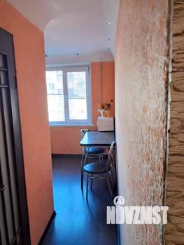 1-к квартира, на длительный срок, 35м2, 3/6 этаж