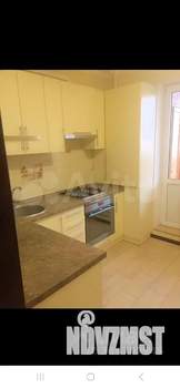 1-к квартира, на длительный срок, 34м2, 5/11 этаж