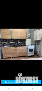 1-к квартира, на длительный срок, 34м2, 2/11 этаж