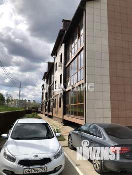 1-к квартира, на длительный срок, 43м2, 1/4 этаж