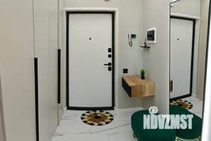 1-к квартира, посуточно, 47м2, 5/11 этаж