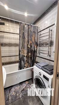 2-к квартира, посуточно, 64м2, 5/18 этаж