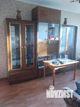 1-к квартира, на длительный срок, 32м2, 3/6 этаж