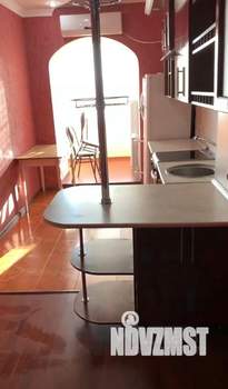 1-к квартира, на длительный срок, 50м2, 5/12 этаж