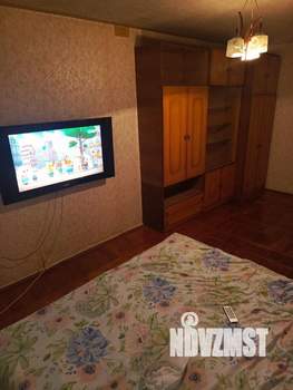 2-к квартира, на длительный срок, 46м2, 1/5 этаж