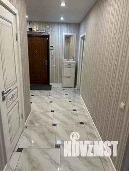 3-к квартира, посуточно, 80м2, 1/12 этаж