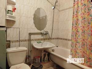 1-к квартира, на длительный срок, 32м2, 3/5 этаж