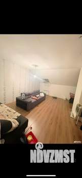 2-к квартира, на длительный срок, 45м2, 4/4 этаж