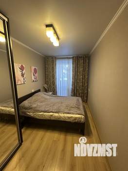 3-к квартира, на длительный срок, 61м2, 2/10 этаж